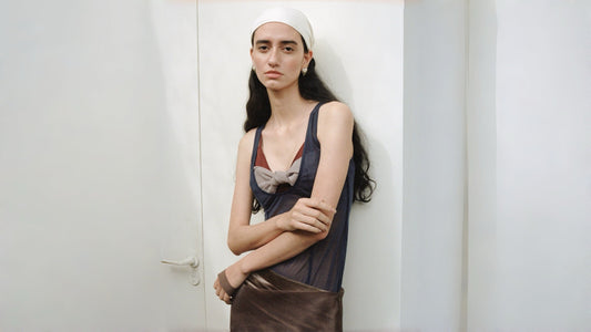 Embrace Autumn Elegance: Embroidered Cashmere Ponchos & Layered Knits